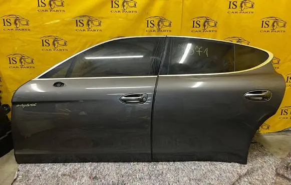 Porsche Panamera (970) Front door 