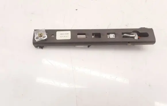 Citroen C6 Seat belt adjustment motor 9629105380
