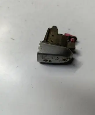 Nissan Micra Coupe door lock (next to the handle) a81