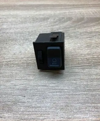 Volkswagen Golf I Light switch 321941531G