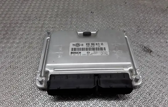 Engine control unit/module