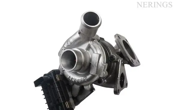 Ford Transit Turbo 767933 767933-5015S