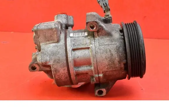Mitsubishi Colt CZ3 Air conditioning (A/C) compressor (pump) 