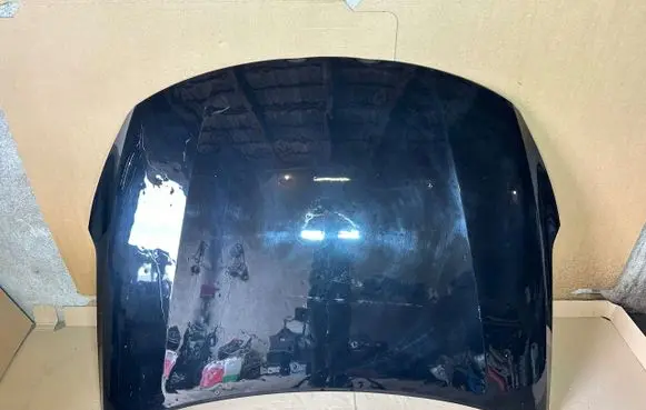 KIA Optima Engine bonnet/hood OptimaIV4maska