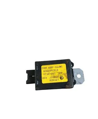 Subaru Forester SF Other control units/modules 83023FC010