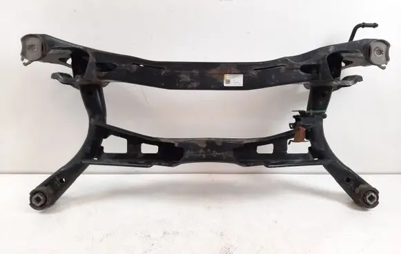 Volkswagen PASSAT B8 Rear subframe 3Q0505235T