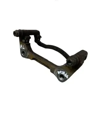 Chrysler Grand Voyager V Front Brake Caliper Pad/Carrier 