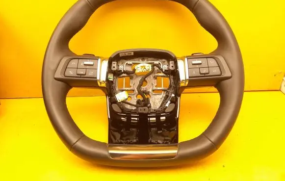 Citroen C4 X Steering wheel 98406900ZD 650383100D 2209610047