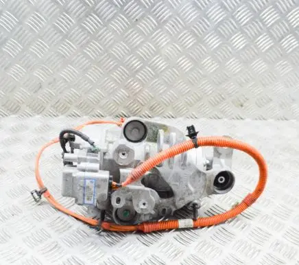 Tesla Model 3 Air conditioning (A/C) compressor (pump) 108819800N