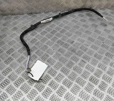 Mazda MX-5 ND Negative earth cable (battery) N2476707YA