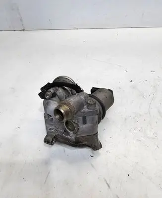 Audi A4 S4 B6 8E 8H EGR thermostat 06B131817LOK
