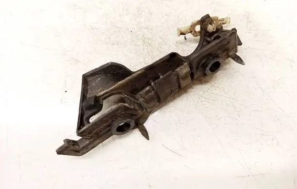 Audi A4 S4 B8 8K Front bumper mounting bracket 8K0807283