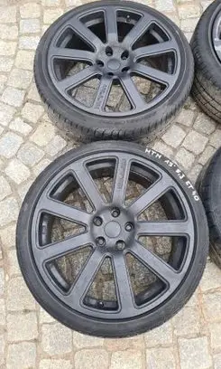 Seat Ateca R19 alloy rim brak