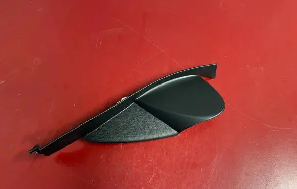 Mini One - Cooper F56 F55 Dashboard side end trim 9361669 9361671