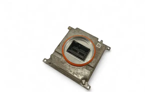 Volkswagen Atlas Headlight ballast module Xenon 7P5941591AA
