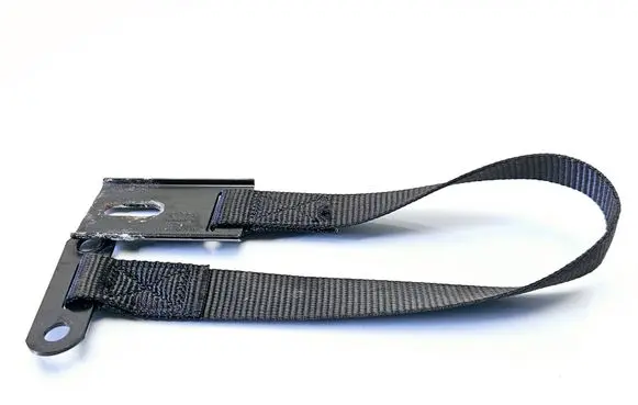 Audi A6 S6 C6 4F Battery bracket 4F0867749A