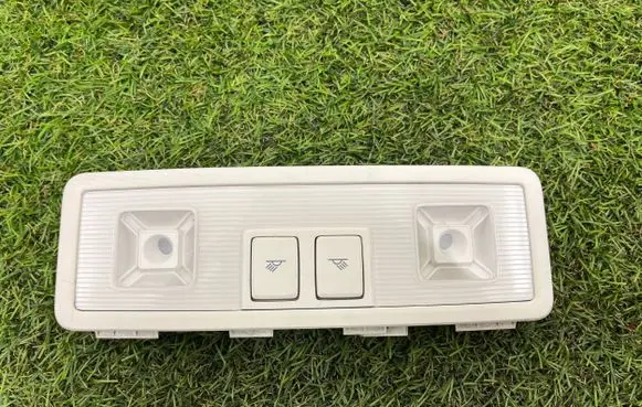 Volkswagen PASSAT B8 Rear seat light 5G0947291K