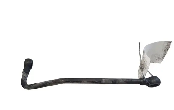 Toyota Avensis T250 Turbo turbocharger oiling pipe/hose 