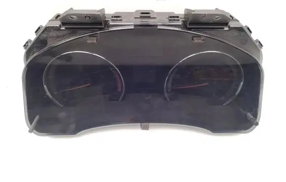 Speedometer (instrument cluster)