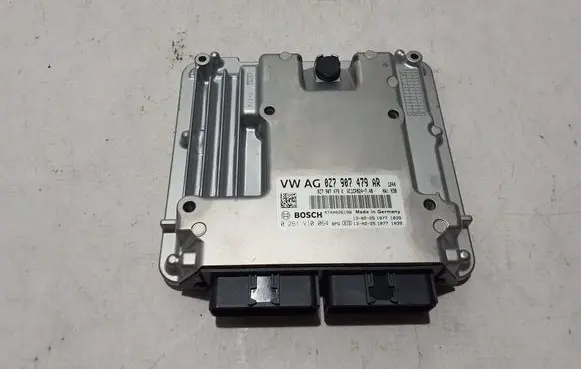 Audi A5 Engine control unit/module 0Z7907479AR