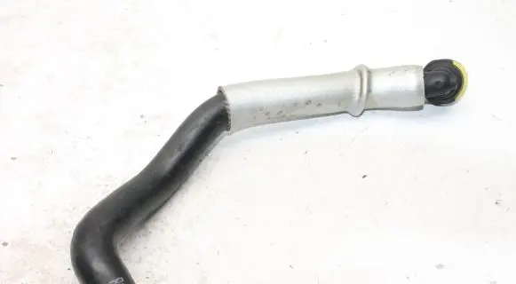 Nissan Qashqai Breather hose/pipe 
