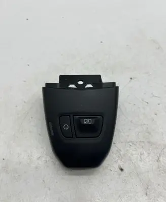 Citroen C3 Windshield/windscreen camera 9817612877 20161012 4PN010974