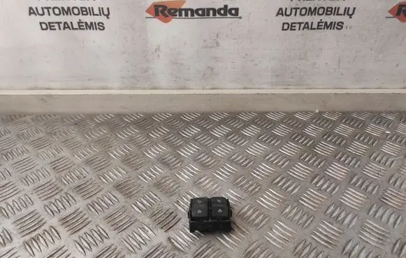 Mercedes-Benz C W205 Seat control switch 4M0959861