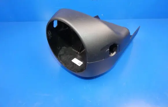 BMW X3 F25 Steering wheel column trim