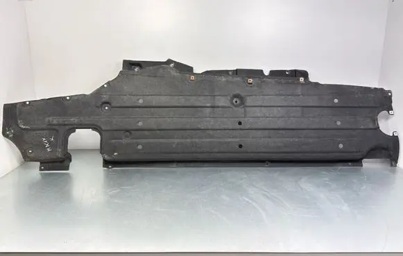 Porsche Macan (95B) Side bottom protection 95B825205C