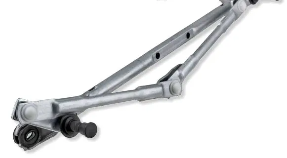 Chevrolet Captiva Front wiper linkage 0011002234720148 20413625 20829043
