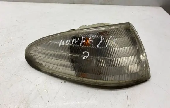 Ford Mondeo MK II Front indicator light
