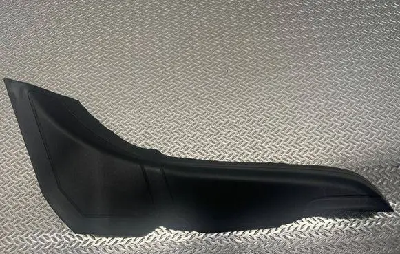BMW 5 G30 G31 Other trunk/boot trim element 630372R 63217382960