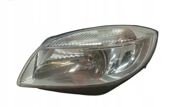 Skoda Roomster (5J) Headlight/headlamp
