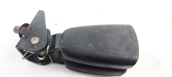 Volvo S60 Rear seatbelt buckle 30780517