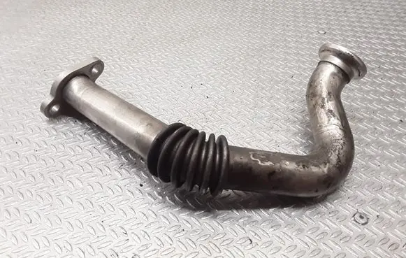 Skoda Octavia Mk2 (1Z) EGR valve line/pipe/hose 