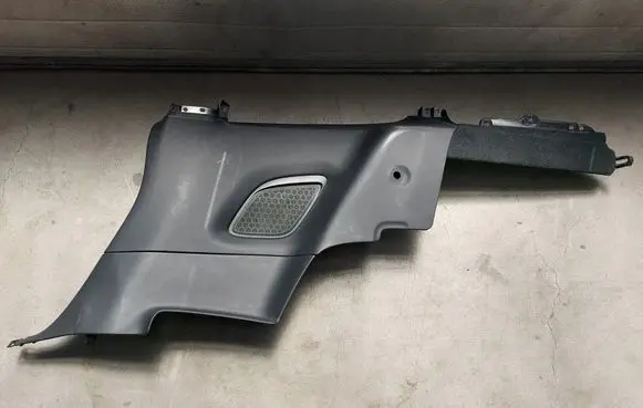 Porsche 911 991 Coupe rear side trim panel 99155547608