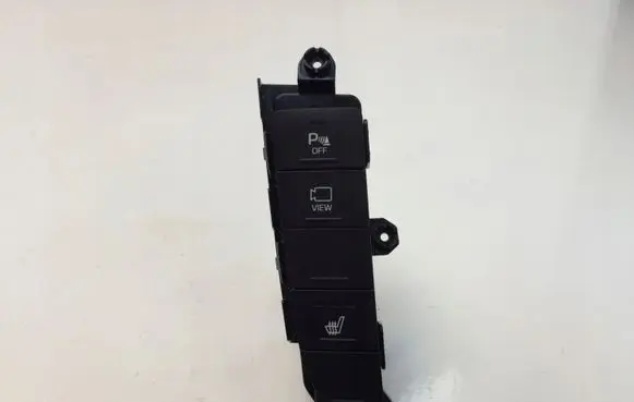 Hyundai Ioniq A set of switches 93700G2RK0