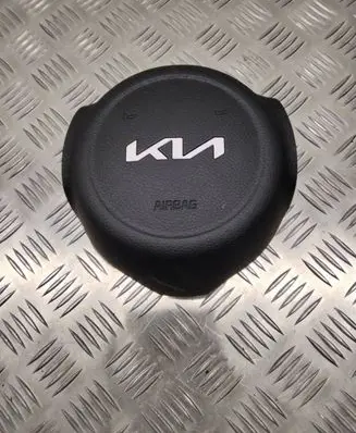 KIA Rio Steering wheel airbag 0499P1000007