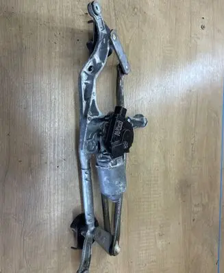 Toyota Auris E180 Front wiper linkage and motor 8511002340 AE1593003562