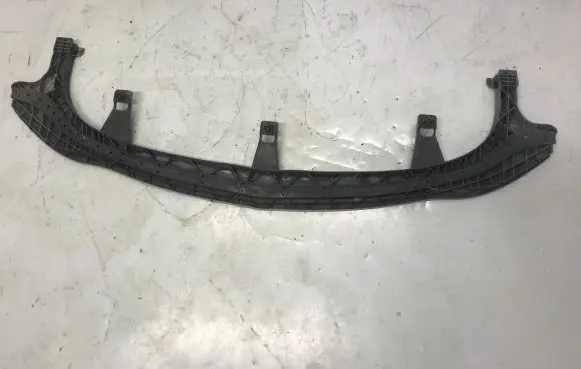 Opel Astra J Front bumper support beam 13368686