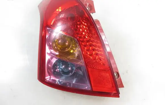 Suzuki Swift I Rear/tail lights 