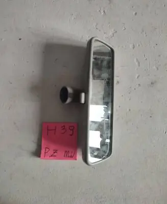 Volkswagen Golf IV Rear view mirror (interior) 9034793