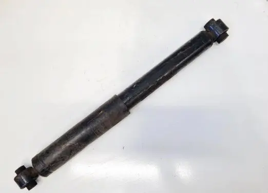 Citroen C3 Rear shock absorber/damper 9646116780