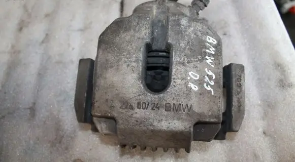 BMW 5 E60 E61 Front brake caliper