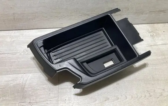 BMW 1 F20 F21 Central console drawer/shelf pad 9207375