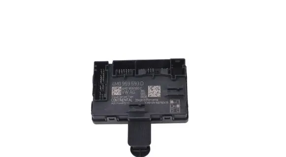 Audi Q7 4M Door control unit/module 4M0959593D