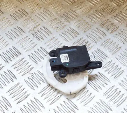 Tesla Model S Air flap motor/actuator D332AN6AA