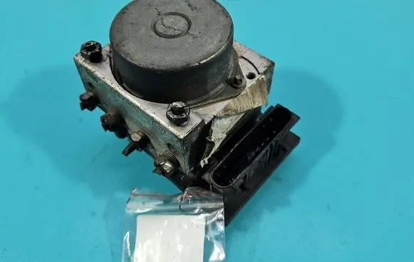 Renault Kangoo II ABS Pump 0265232167 IMPRK1593423