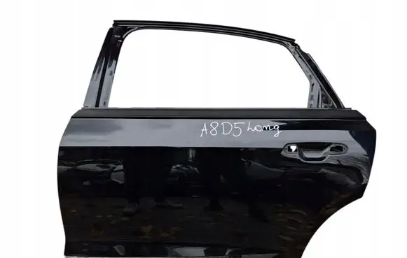 Audi A8 S8 D5 Rear door