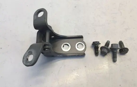 Honda Jazz IV GR Front door upper hinge